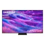 Samsung QE65QN80FAU 165,1 cm (65 colių) 4K Ultra HD išmanusis televizorius su Wi-Fi, sidabrinis
