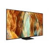 Televizorius Samsung QE65QN70FAU 65 colių 4K Ultra HD Neo QLED, 3840 x 2160, Tizen, Wi‑Fi, juodas