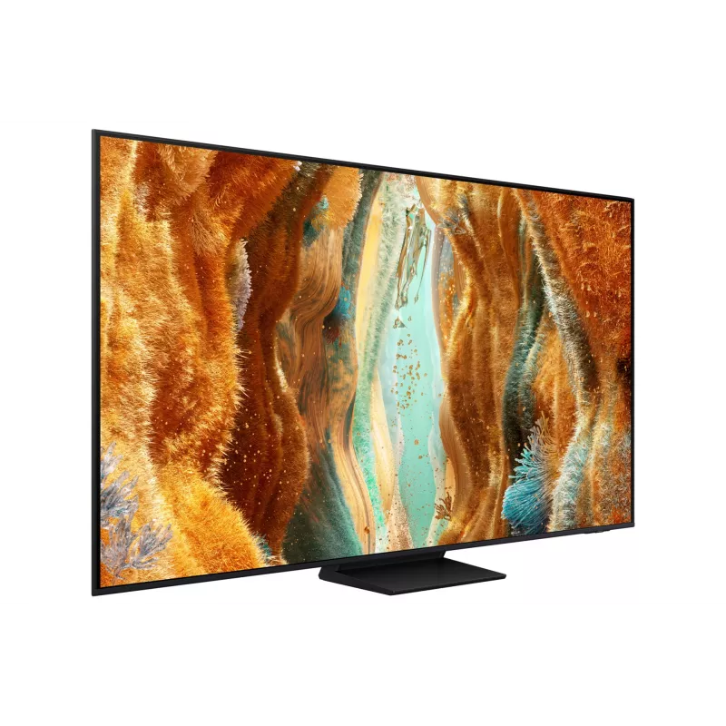 Televizorius Samsung QE65QN70FAU 65 colių 4K Ultra HD Neo QLED, 3840 x 2160, Tizen, Wi‑Fi, juodas