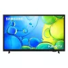 LED televizorius Samsung UE32F6000FKXXU 32 colių (81,3 cm) Full HD 1920x1080, Tizen, Wi‑Fi, HDR10+, 2×HDMI, 2.0ch, VESA 200×200