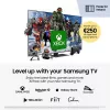 LED televizorius Samsung UE32F6000FKXXU 32 colių (81,3 cm) Full HD 1920x1080, Tizen, Wi‑Fi, HDR10+, 2×HDMI, 2.0ch, VESA 200×200
