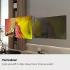 LED televizorius Samsung UE32F6000FKXXU 32 colių (81,3 cm) Full HD 1920x1080, Tizen, Wi‑Fi, HDR10+, 2×HDMI, 2.0ch, VESA 200×200