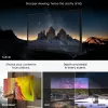 LED televizorius Samsung UE32F6000FKXXU 32 colių (81,3 cm) Full HD 1920x1080, Tizen, Wi‑Fi, HDR10+, 2×HDMI, 2.0ch, VESA 200×200