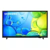 LED televizorius Samsung UE32F6000FKXXU 32 colių (81,3 cm) Full HD 1920x1080, Tizen, Wi‑Fi, HDR10+, 2×HDMI, 2.0ch, VESA 200×200