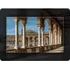 LED televizorius Samsung UE32F6000FKXXU 32 colių (81,3 cm) Full HD 1920x1080, Tizen, Wi‑Fi, HDR10+, 2×HDMI, 2.0ch, VESA 200×200