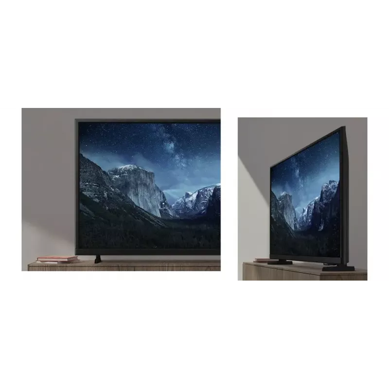 LED televizorius Samsung UE32F6000FKXXU 32 colių (81,3 cm) Full HD 1920x1080, Tizen, Wi‑Fi, HDR10+, 2×HDMI, 2.0ch, VESA 200×200