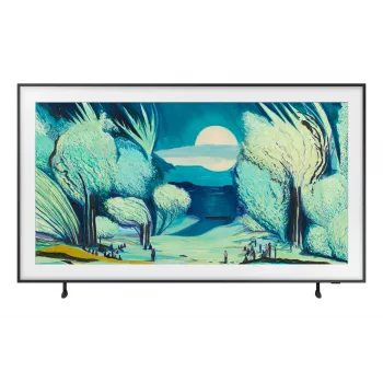 Samsung QE55LS03FAU 139,7 cm (55 colių) 4K Ultra HD išmanusis televizorius „Wi-Fi“ juodos spalvos