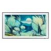 Samsung QE55LS03FAU 139,7 cm (55 colių) 4K Ultra HD išmanusis televizorius „Wi-Fi“ juodos spalvos