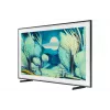 Samsung QE55LS03FAU 139,7 cm (55 colių) 4K Ultra HD išmanusis televizorius „Wi-Fi“ juodos spalvos
