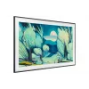 Samsung QE55LS03FAU 139,7 cm (55 colių) 4K Ultra HD išmanusis televizorius „Wi-Fi“ juodos spalvos