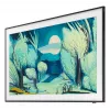 Samsung QE55LS03FAU 139,7 cm (55 colių) 4K Ultra HD išmanusis televizorius „Wi-Fi“ juodos spalvos