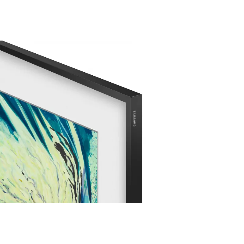 Samsung QE55LS03FAU 139,7 cm (55 colių) 4K Ultra HD išmanusis televizorius „Wi-Fi“ juodos spalvos