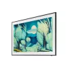 Televizorius Samsung The Frame QE50LS03FAU 50 colių QLED 4K Ultra HD (3840×2160), Dual LED, Tizen, 50 Hz
