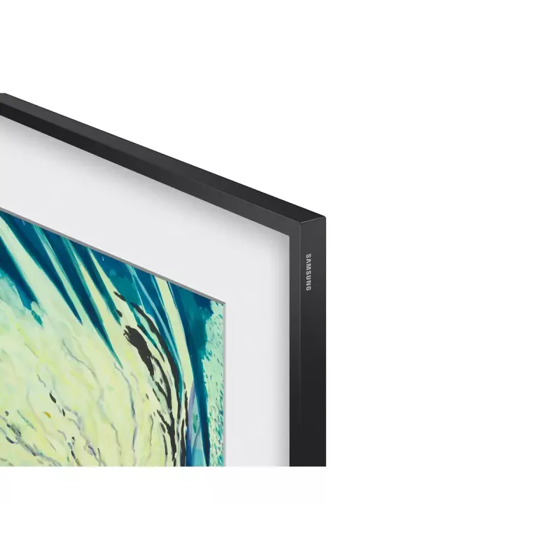 Televizorius Samsung The Frame QE50LS03FAU 50 colių QLED 4K Ultra HD (3840×2160), Dual LED, Tizen, 50 Hz