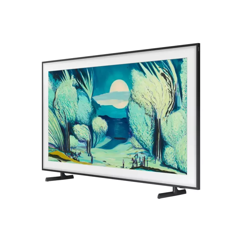 Televizorius Samsung The Frame QE50LS03FAU 50 colių QLED 4K Ultra HD (3840×2160), Dual LED, Tizen, 50 Hz