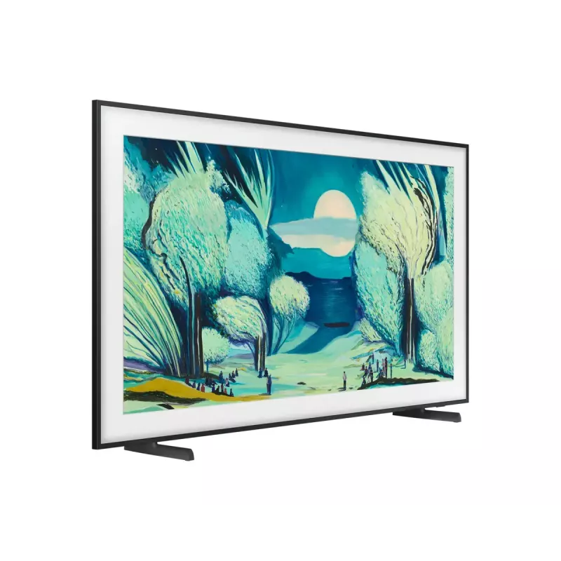 Televizorius Samsung The Frame QE50LS03FAU 50 colių QLED 4K Ultra HD (3840×2160), Dual LED, Tizen, 50 Hz