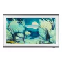 Televizorius Samsung QE43LS03FAU The Frame 43 colių 4K QLED Dual LED Tizen, 3840×2160, Wi‑Fi, juodos spalvos