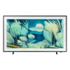 Televizorius Samsung QE43LS03FAU The Frame 43 colių 4K QLED Dual LED Tizen, 3840×2160, Wi‑Fi, juodos spalvos