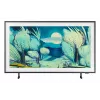 Televizorius Samsung QE43LS03FAU The Frame 43 colių 4K QLED Dual LED Tizen, 3840×2160, Wi‑Fi, juodos spalvos