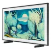 Televizorius Samsung QE43LS03FAU The Frame 43 colių 4K QLED Dual LED Tizen, 3840×2160, Wi‑Fi, juodos spalvos