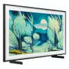 Televizorius Samsung QE43LS03FAU The Frame 43 colių 4K QLED Dual LED Tizen, 3840×2160, Wi‑Fi, juodos spalvos