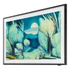Televizorius Samsung QE43LS03FAU The Frame 43 colių 4K QLED Dual LED Tizen, 3840×2160, Wi‑Fi, juodos spalvos