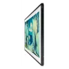 Televizorius Samsung QE43LS03FAU The Frame 43 colių 4K QLED Dual LED Tizen, 3840×2160, Wi‑Fi, juodos spalvos