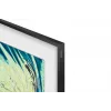 Televizorius Samsung QE43LS03FAU The Frame 43 colių 4K QLED Dual LED Tizen, 3840×2160, Wi‑Fi, juodos spalvos