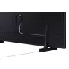 Televizorius Samsung QE43LS03FAU The Frame 43 colių 4K QLED Dual LED Tizen, 3840×2160, Wi‑Fi, juodos spalvos