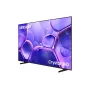 Samsung U8000F UE85U8092FUXXH televizorius 2.16 m (85 col.) 4K Ultra HD Smart TV Wi-Fi juodos spalvos