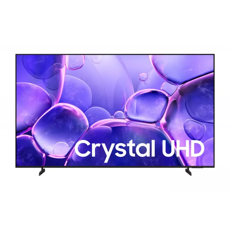 LED Smart TV Samsung UE65U8092FUXXH 65 colių 4K Ultra HD (3840x2160), Tizen, HDR10, Wi‑Fi, Bluetooth 5.3, 3×HDMI