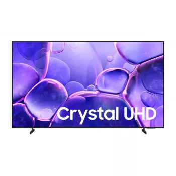 LED Smart TV Samsung UE65U8092FUXXH 65 colių 4K Ultra HD (3840x2160), Tizen, HDR10, Wi‑Fi, Bluetooth 5.3, 3×HDMI