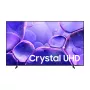 LED Smart TV Samsung UE65U8092FUXXH 65 colių 4K Ultra HD (3840x2160), Tizen, HDR10, Wi‑Fi, Bluetooth 5.3, 3×HDMI