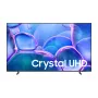Samsung UE75U7022FKXXH televizorius 190,5 cm (75 col.) 4K Ultra HD išmanusis televizorius Wi-Fi juodas