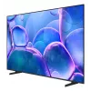 Samsung UE75U7022FKXXH televizorius 190,5 cm (75 col.) 4K Ultra HD išmanusis televizorius Wi-Fi juodas