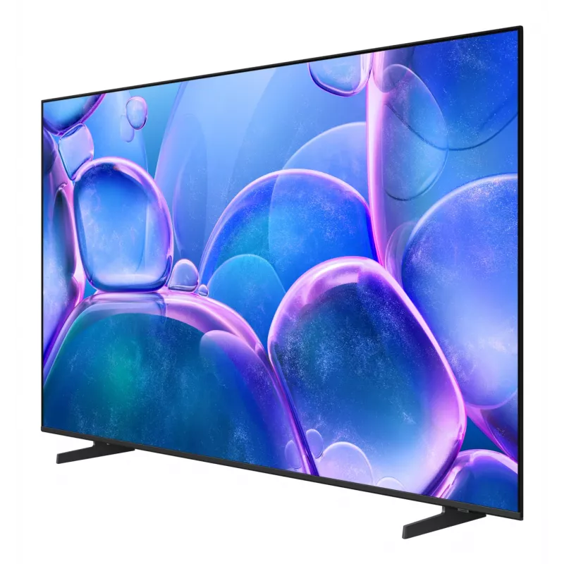 Samsung UE75U7022FKXXH televizorius 190,5 cm (75 col.) 4K Ultra HD išmanusis televizorius Wi-Fi juodas