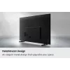 Samsung UE75U7022FKXXH televizorius 190,5 cm (75 col.) 4K Ultra HD išmanusis televizorius Wi-Fi juodas