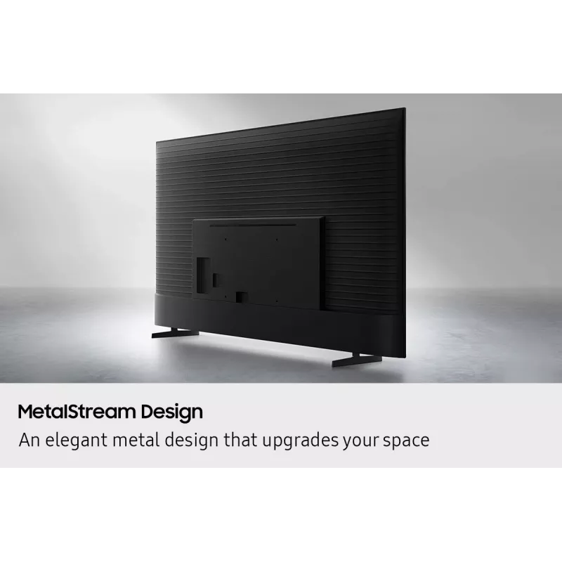 Samsung UE75U7022FKXXH televizorius 190,5 cm (75 col.) 4K Ultra HD išmanusis televizorius Wi-Fi juodas