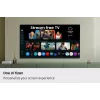 Samsung UE75U7022FKXXH televizorius 190,5 cm (75 col.) 4K Ultra HD išmanusis televizorius Wi-Fi juodas