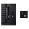 Samsung UE75U7022FKXXH televizorius 190,5 cm (75 col.) 4K Ultra HD išmanusis televizorius Wi-Fi juodas