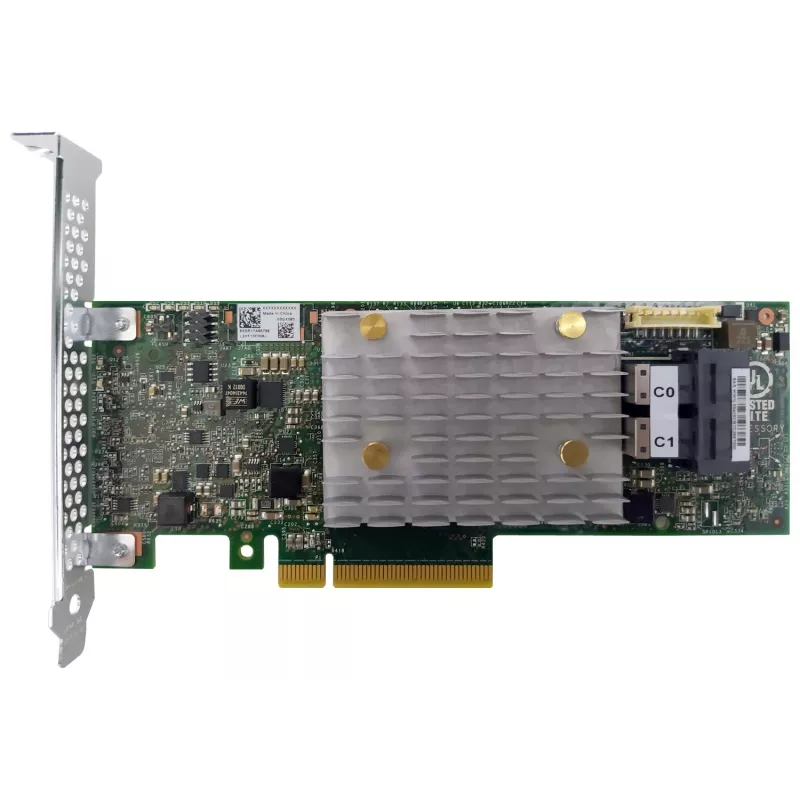RAID valdiklis Lenovo 4Y37A72483 PCI Express x8 12 Gbit/s SAS SATA