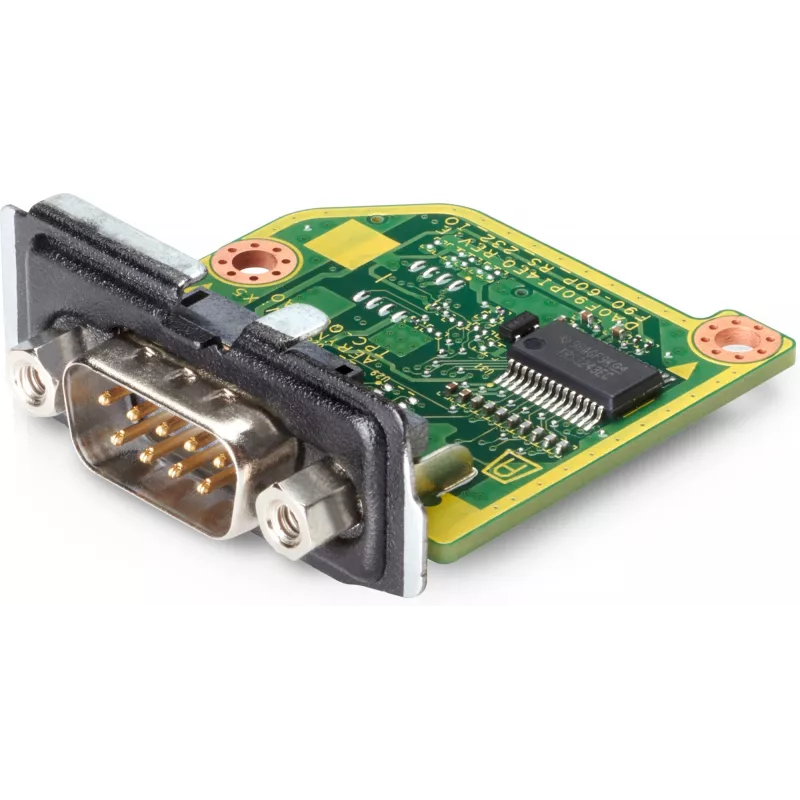 HP Serial Port Flex IO v3 sąsajos plokštės / adapteris vidinis