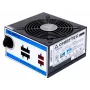 Chieftec CTG-750C maitinimo blokas 750 W 24-pin ATX ATX Juoda