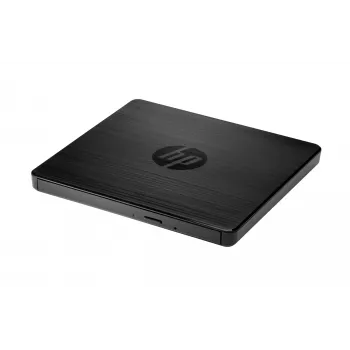 Išorinis USB DVDRW įrenginys HP F2B56AA