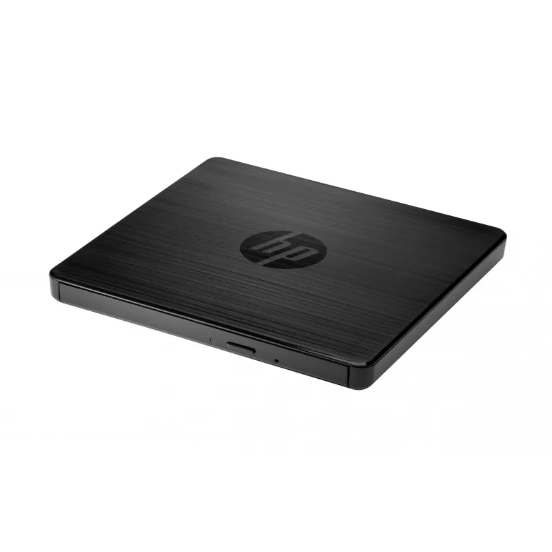Išorinis USB DVDRW įrenginys HP F2B56AA