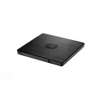 Išorinis USB DVDRW įrenginys HP F2B56AA
