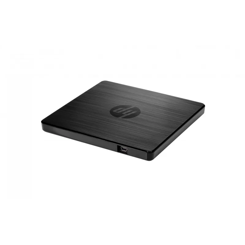 Išorinis USB DVDRW įrenginys HP F2B56AA