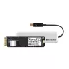 SSD diskas „Transcend JetDrive 855“, 960 GB, 2,5 colio, PCI Express