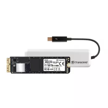 SSD diskas „Transcend JetDrive 855“, 960 GB, 2,5 colio, PCI Express