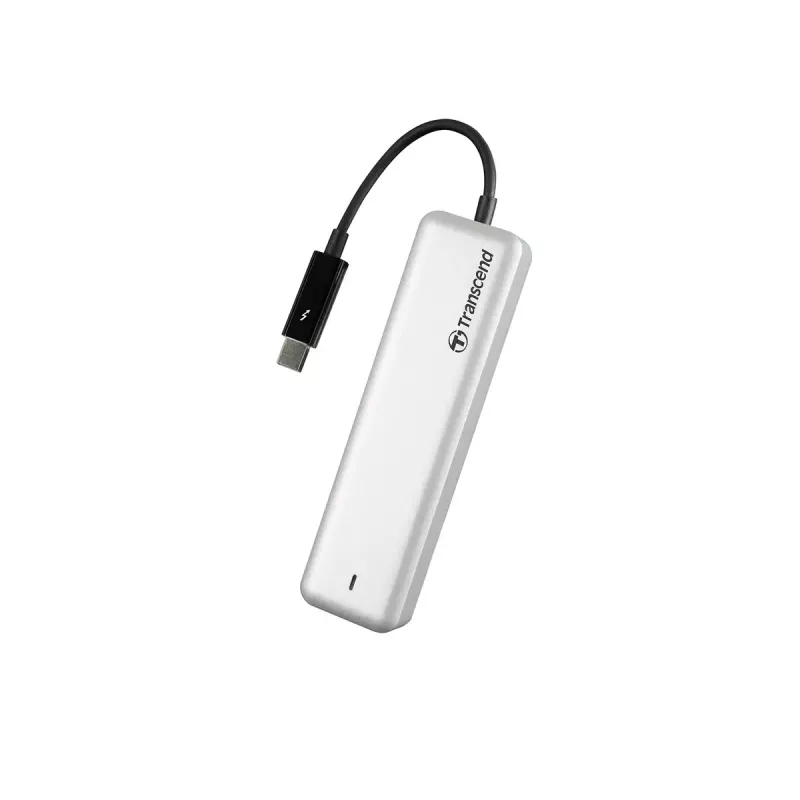 SSD diskas „Transcend JetDrive 855“, 960 GB, 2,5 colio, PCI Express